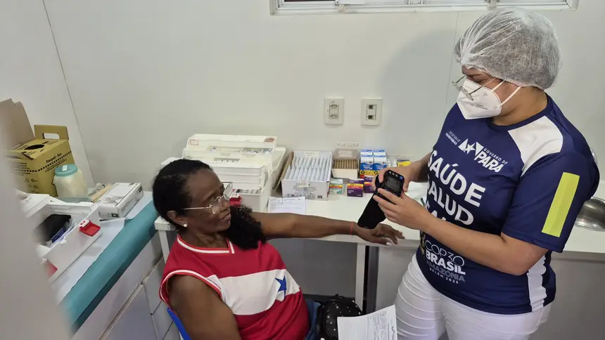 Sespa abre inscrições para PSS com vagas destinadas ao interior -