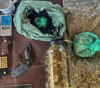 Imagem - Advogada é condenada a 10 anos por tráfico de drogas em Parauapebas