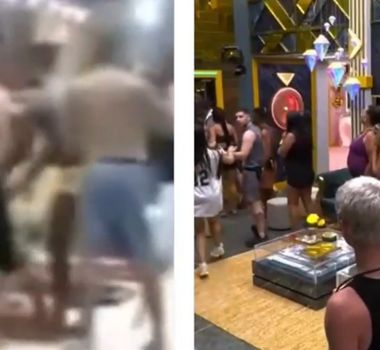 Imagem - Após Cowboy passar mal, fãs relembram episódio semelhante no BBB7