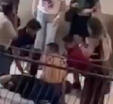 Imagem - Professora de Direito morre após ataque dentro de faculdade em Porto Velho