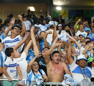 Imagem - CBF altera horário da final da Copa Norte entre Paysandu e Nacional-AM no Mangueirão