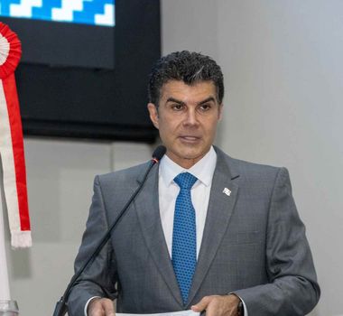 Imagem - Leia sobre terceirização da merenda escolar no município, falta de padres e Helder na Alepa