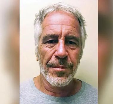 Imagem - E-mail de Jeffrey Epstein chama mulheres do Norte do Brasil de 'feias'
