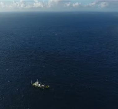 Imagem - Ibama multa Petrobras em R$ 2,5 milhões por vazamento no mar na Foz do Amazonas