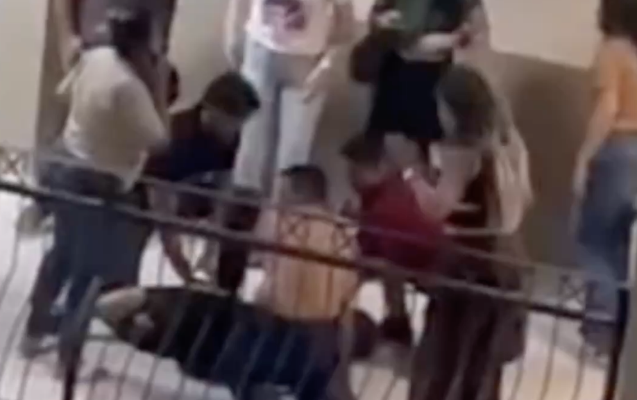 Docente foi esfaqueada por um acadêmico, chegou a ser socorrida, mas não resistiu