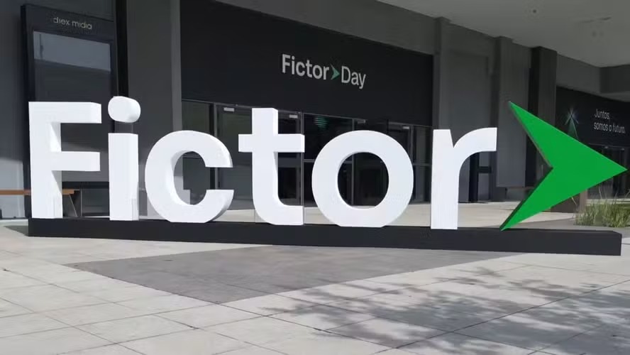 Fictor solicitou recuperação judicial - 