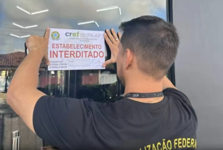 Fiscalizações apontaram falta de profissionais habilitados e problemas na documentação