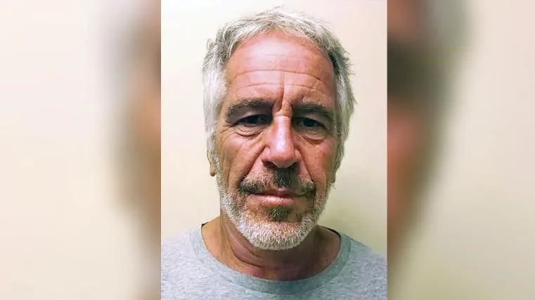 Jeffrey Epstein