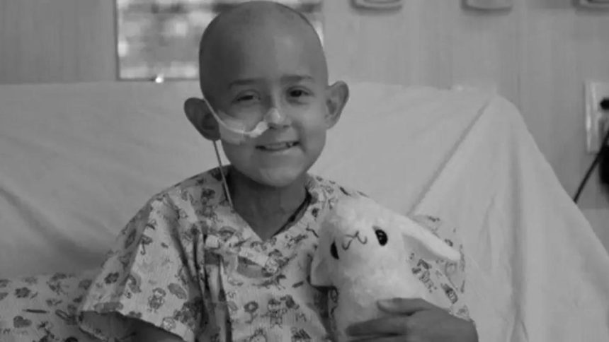 Yasmin Amorim enfrentava neuroblastoma desde os 5 anos e morreu durante tratamento
