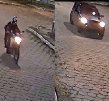 Imagem - Vídeo: guardas municipais foram seguidos antes de ataque em Portel