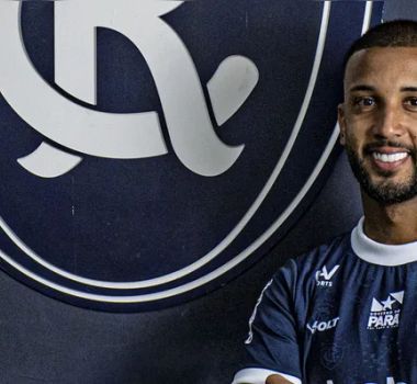 Imagem - Horas antes do Re-Pa, lateral do Remo confirma rescisão com o clube