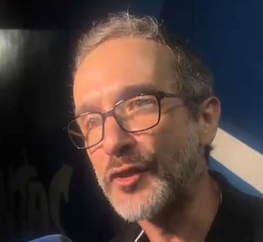 Imagem - Presidente do Paysandu comemora empate no Re-Pa e culpa arbitragem: 'Para calar a boca'