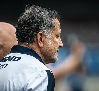 Imagem - Osorio fala sobre empate do Remo no Re-Pa: 'Controlamos o jogo'