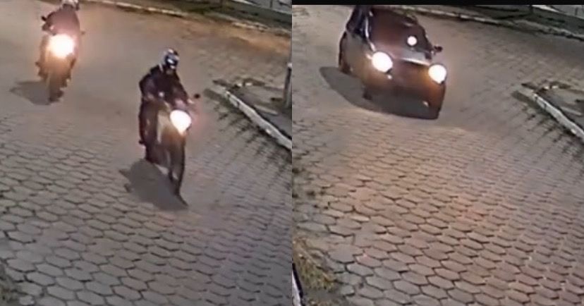 A suspeita é de que o crime tenha sido premeditado, o que reforça a linha de execução planejada.