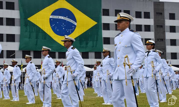 As inscrições começam na próxima terça-feira (10) e seguem até 8 de abril. Durante o curso de formação, a remuneração pode chegar a R$ 9.663,60.

