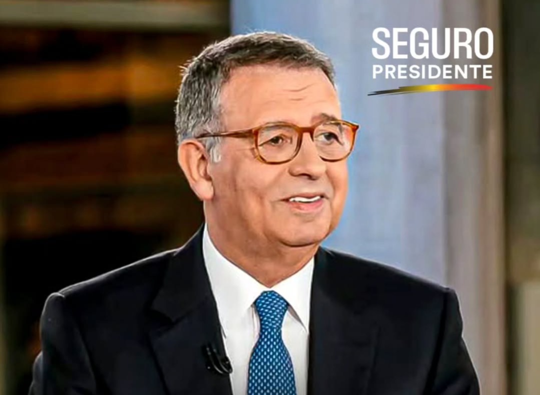 Presidente eleito de Portugal -