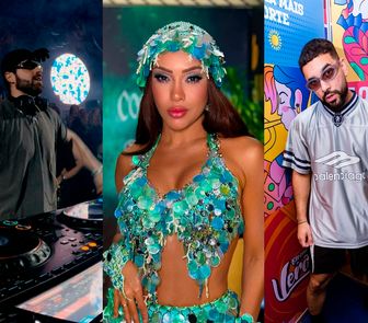 Imagem - Carnaval: Roma Eventos divulga programação para Grande Belém e interior do Pará