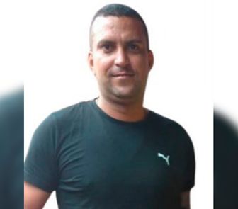 Imagem - Saiba quem é 'Bebezão' , ex-jogador morto em chacina no Pará