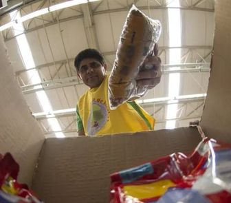 Imagem - Cesta básica fica mais cara em Belém e consome quase metade do salário mínimo