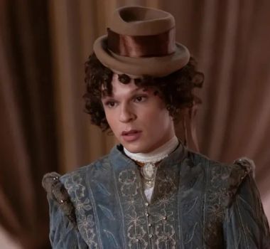 Imagem - Antra critica HBO Max por escolha de ator em personagem trans de 'Dona Beja'