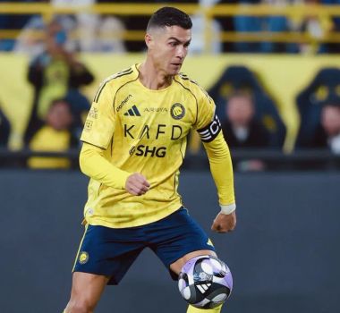Imagem - Cristiano Ronaldo resolve impasse e deve voltar ao Al-Nassr neste sábado