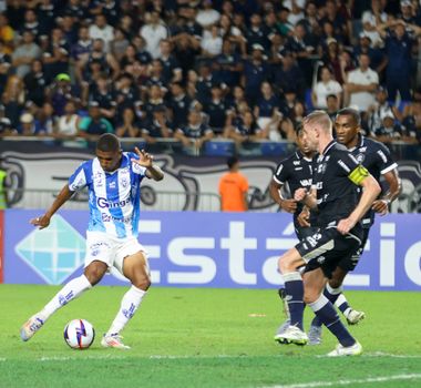 Imagem - Remo e Paysandu encaram maratona de jogos após empate no clássico