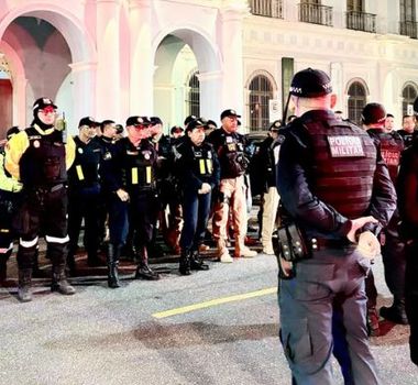 Imagem - Desordem e poluição sonora são alvo de operação no Portal da Amazônia