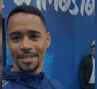 Imagem - Yago Pikachu nega provocação e diz que canto com torcida do Remo foi natural