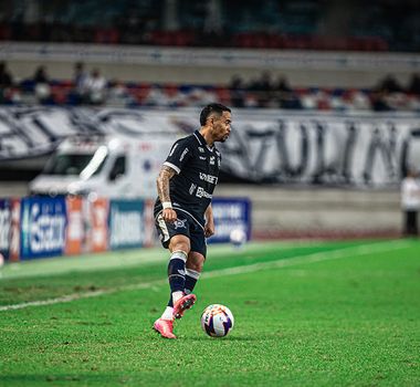 Imagem - Pikachu reconhece falhas do Remo e fala sobre confusão com a arbitragem: 'Não fiz nada'