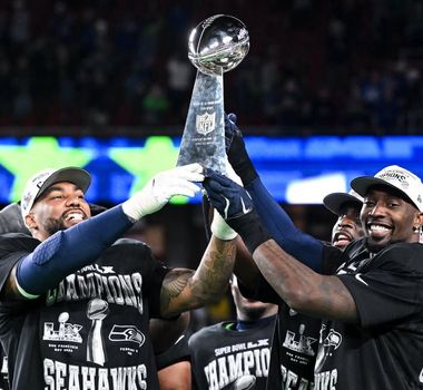 Imagem - Seahawks dominam Patriots, conquistam Super Bowl LX e encerram jejum de 11 anos
