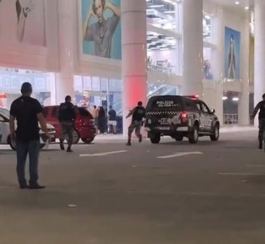 Imagem - Torcedores entram em conflito na Augusto Montenegro após o Re-Pa