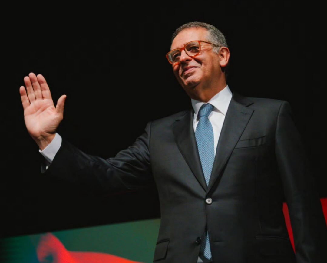 Antônio Seguro, presidente eleito de Portugal -