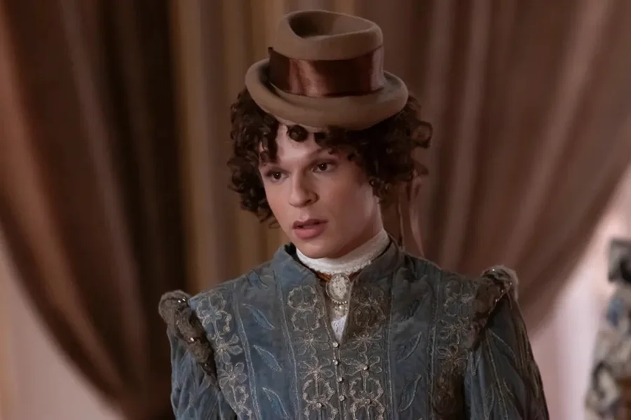 Imagem - Antra critica HBO Max por escolha de ator em personagem trans de 'Dona Beja'