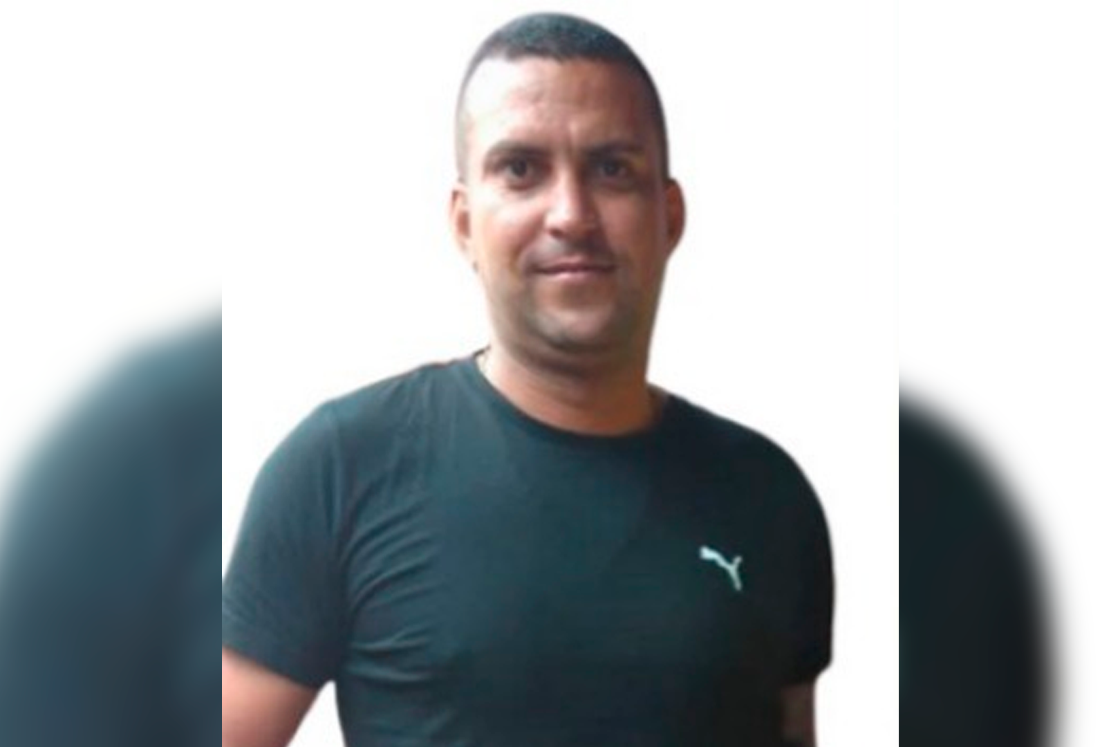 Bebezão está entre as vítimas em Eldorado dos Carajás -