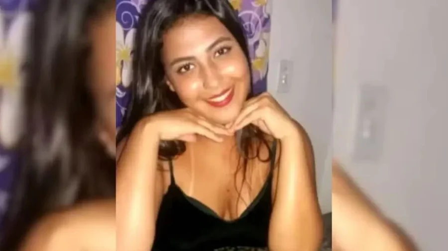 Jovem é internada em estado grave após ter o corpo incendiado em Aparecida de Goiânia