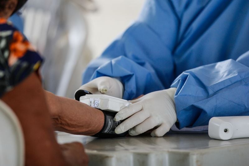 Imagem - Sespa abre inscrições com salário de até R$ 4,3 mil