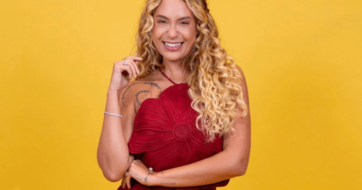 Enquete aponta Sarah como favorita a deixar o BBB 26 no paredão desta terça