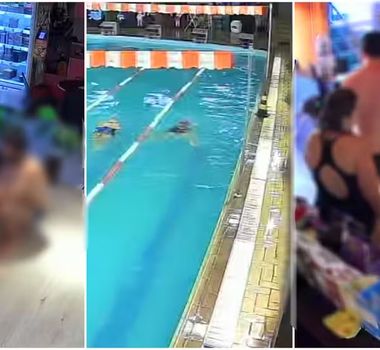 Imagem - Sobe para seis o número de alunos com suspeita de intoxicação após aula de natação em SP