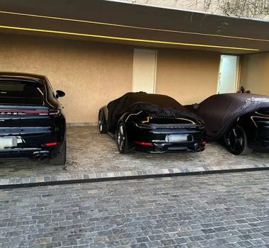 Imagem - Polícia Federal apreendeu R$ 9,5 bilhões do crime organizado em 2025