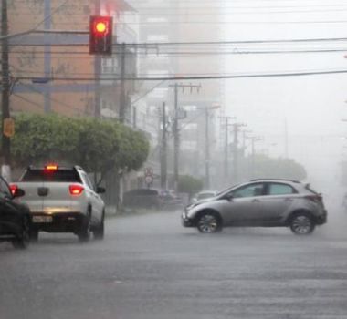 Imagem - Chuvas aumentam risco de gripe no Pará e vacinação contra Influenza segue com baixa adesão