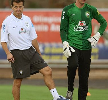 Imagem - Ex-goleiro da Seleção é alvo de processo nos EUA por suspeita de golpe