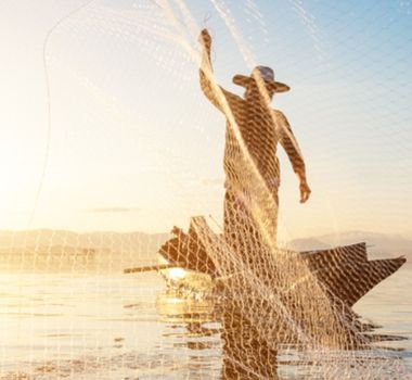 Imagem - Governo inicia pagamento do seguro-defeso a quase 47 mil pescadores artesanais