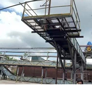 Imagem - Gigante do dendê no Pará, Mejer vive impasse entre reabertura e fechamento e afeta comunidade