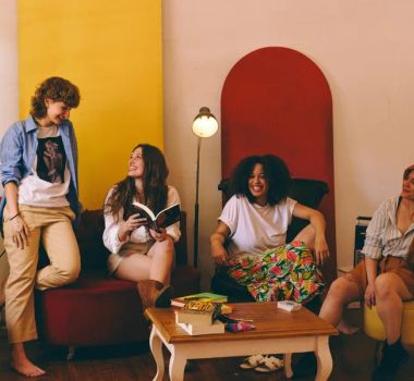 Imagem - Mulheres trocam baladas por noites em casa com amigas, aponta pesquisa