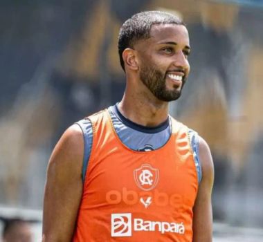 Imagem - Lateral não faz mais parte do elenco do Remo; confira a nota