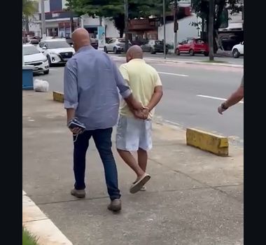 Imagem - Falso ‘pai de santo’ é preso após estuprar mulheres durante supostos rituais