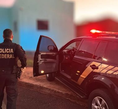 Imagem - Polícia apura quem financiou carga recorde de cocaína apreendida em SC