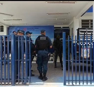 Imagem - Operação policial termina com dois mortos em Portel durante ação de reforço na segurança