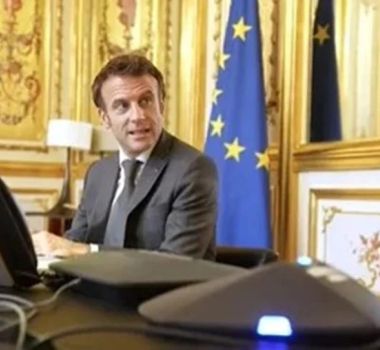 Imagem - Macron chama acordo UE Mercosul de 'mau negócio' e reforça críticas