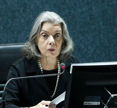 Imagem - Cármen Lúcia apresenta Código de Conduta para atuação de juízes nas eleições